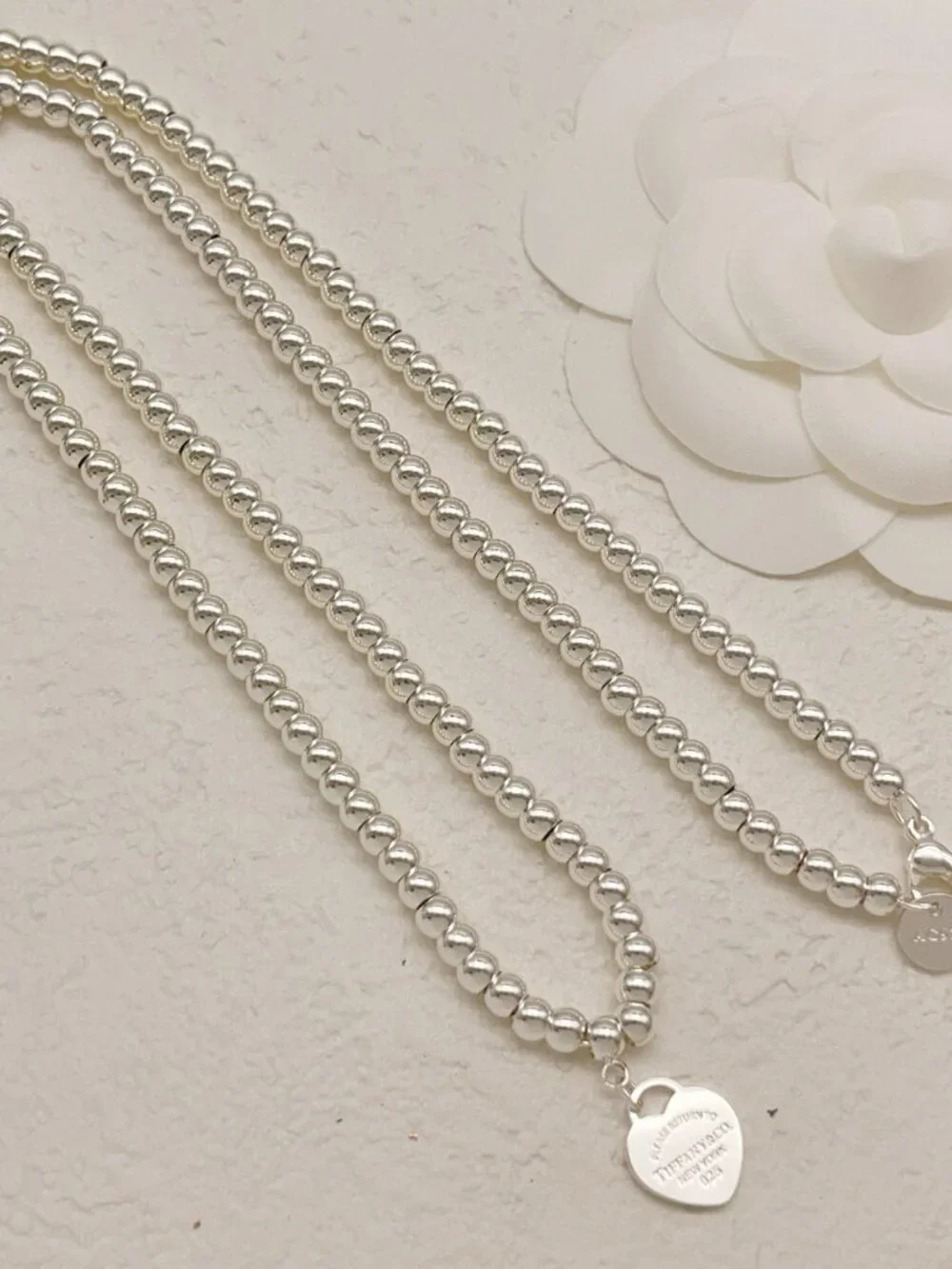 Excellent Used Condition Tiffany & Co​. ​ Necklacet